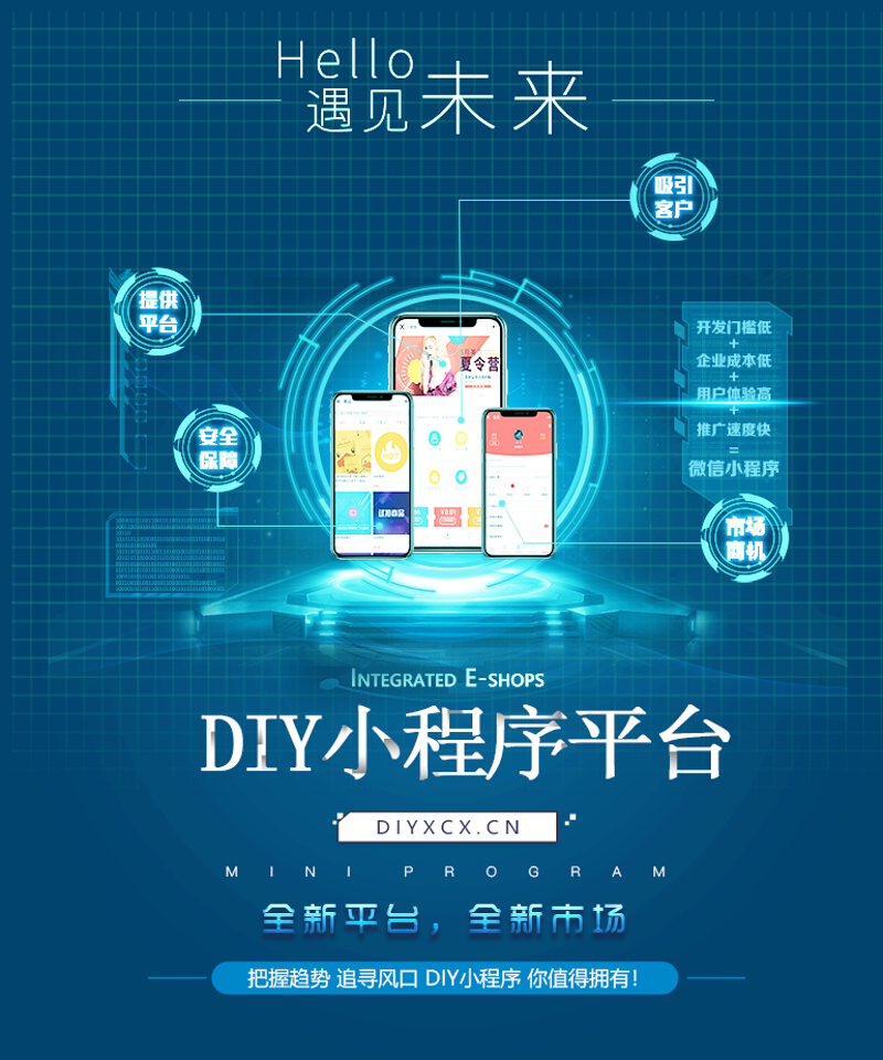 企业信息化定制：构建未来发展新引擎