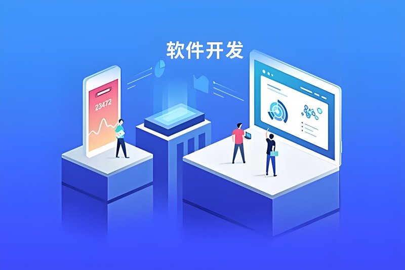 企业信息化定制：构建未来企业的智慧航程